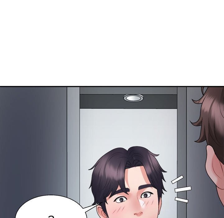 《不同寻常的爱》漫画 第28話