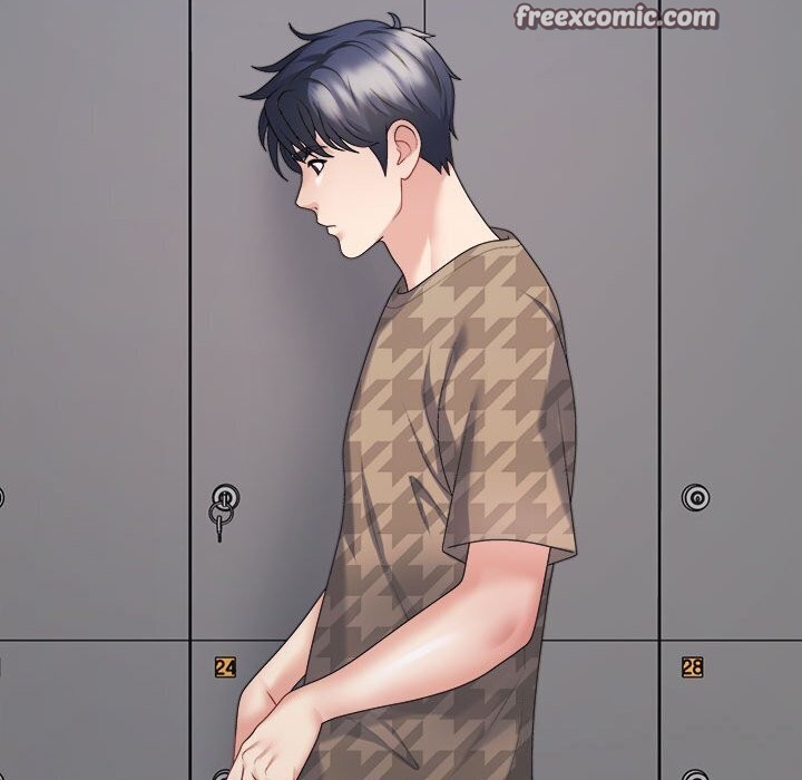 《不同寻常的爱》漫画 第28話