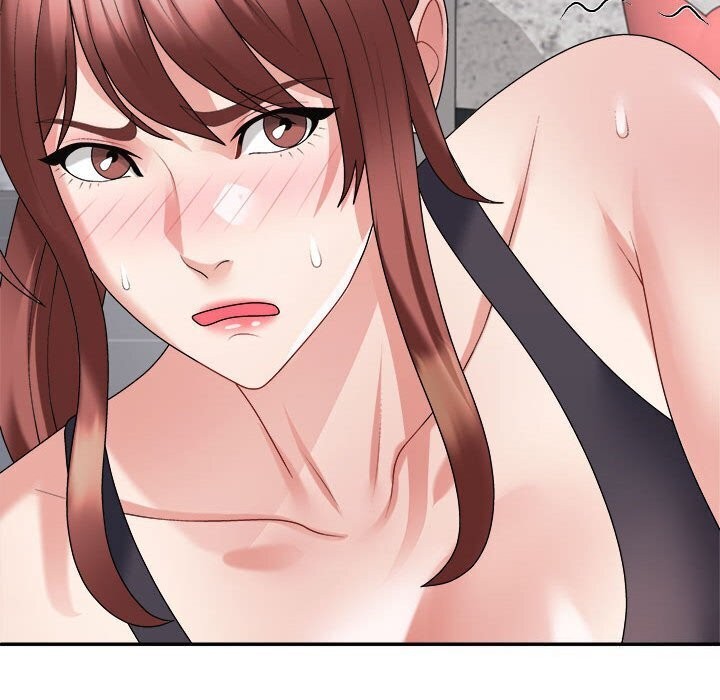 《不同寻常的爱》漫画 第28話