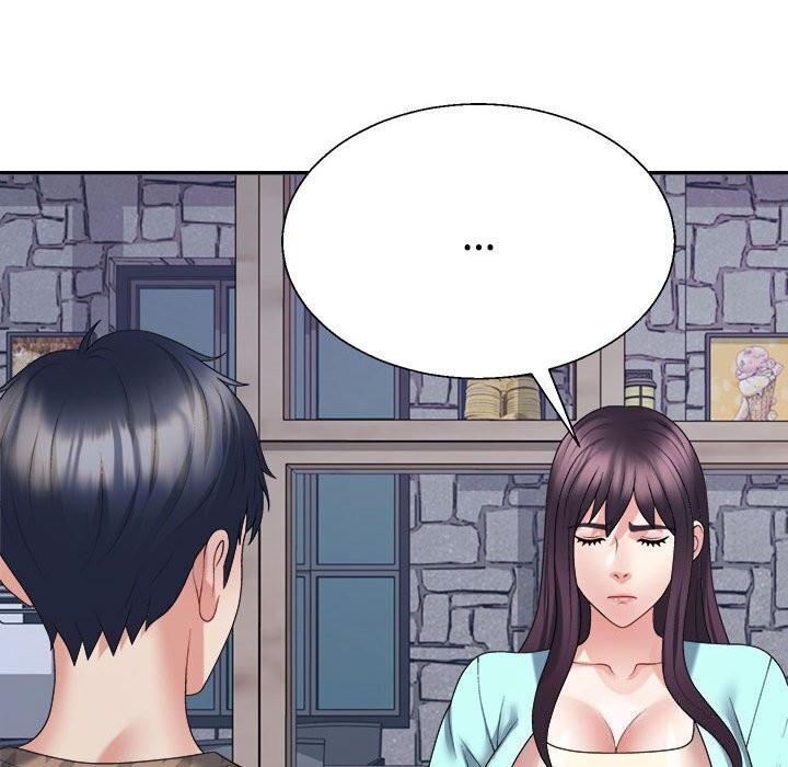《不同寻常的爱》漫画 第28話