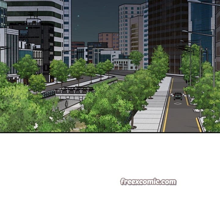 《不同寻常的爱》漫画 第28話