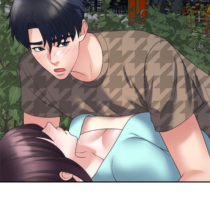 《不同寻常的爱》漫画 第28話