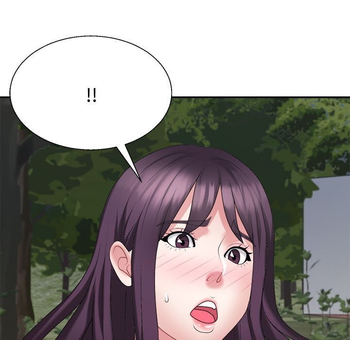 《不同寻常的爱》漫画 第28話