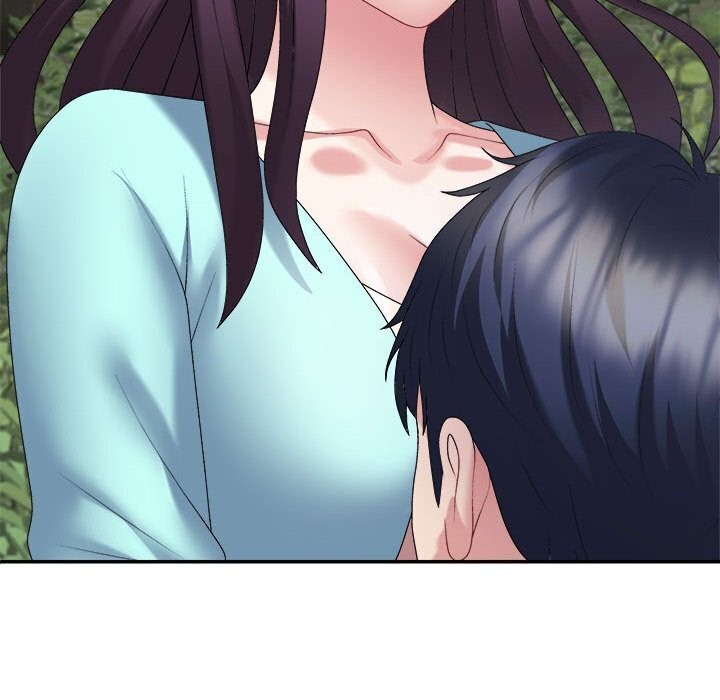 《不同寻常的爱》漫画 第28話
