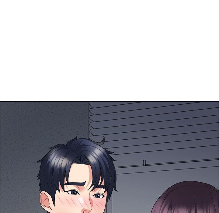 《不同寻常的爱》漫画 第28話
