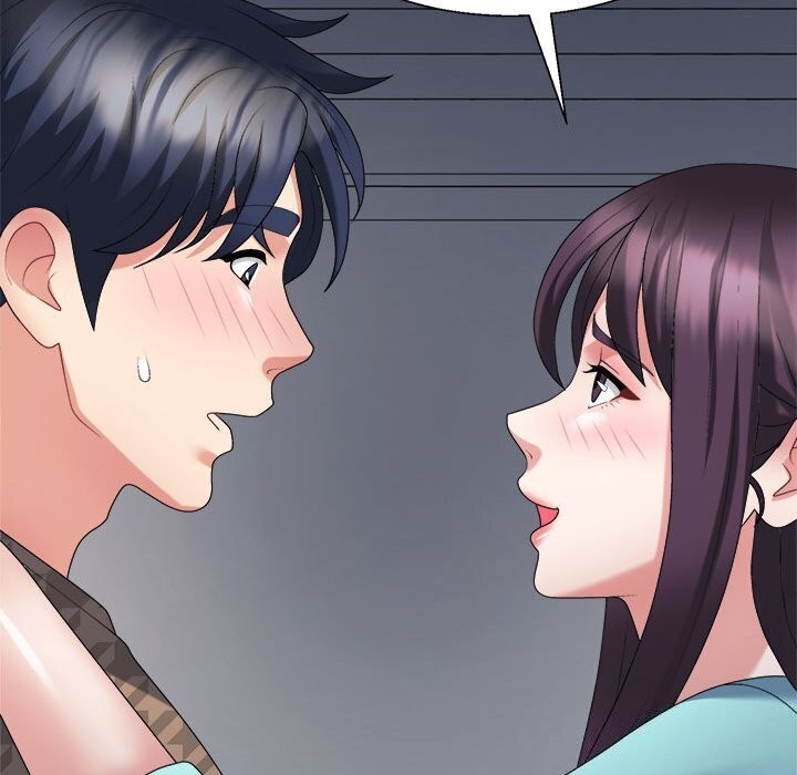 《不同寻常的爱》漫画 第28話