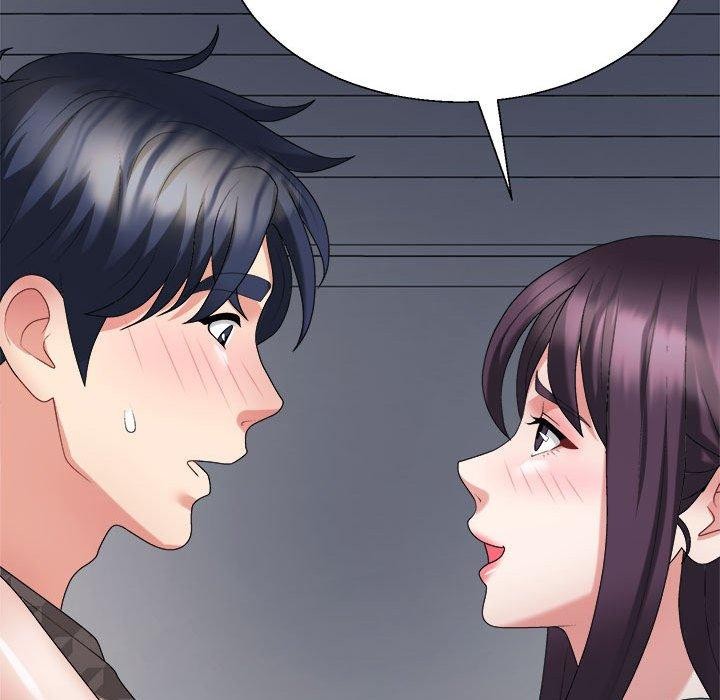 《不同寻常的爱》漫画 第29話