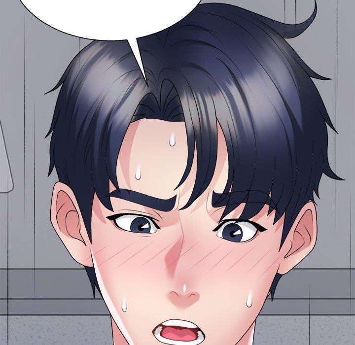 《不同寻常的爱》漫画 第29話