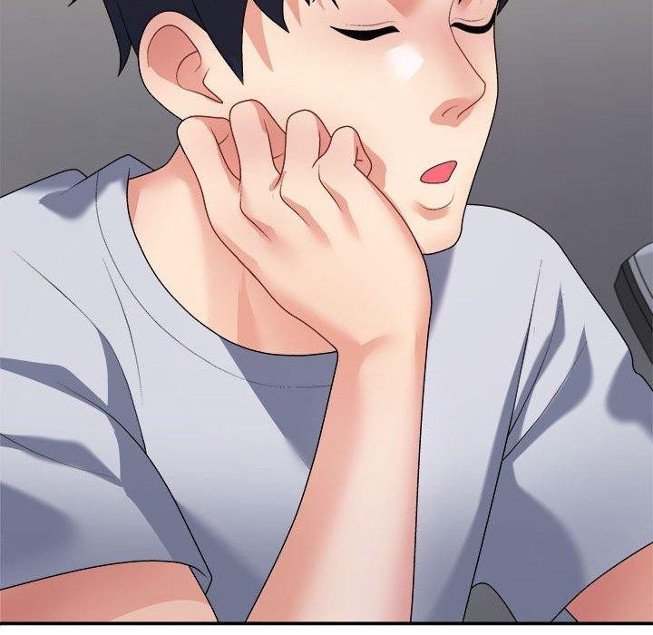 《不同寻常的爱》漫画 第29話