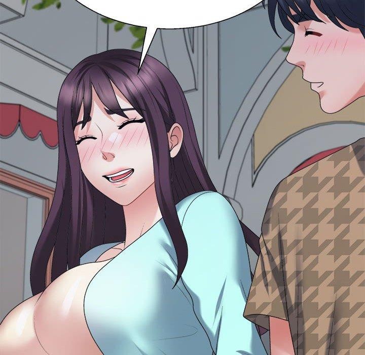 《不同寻常的爱》漫画 第29話