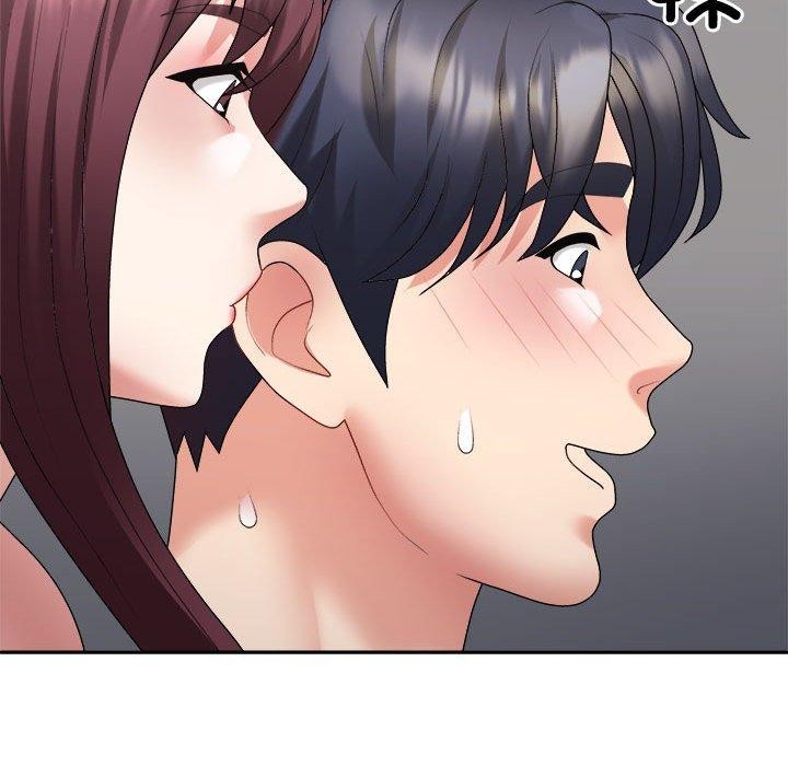 《不同寻常的爱》漫画 第29話