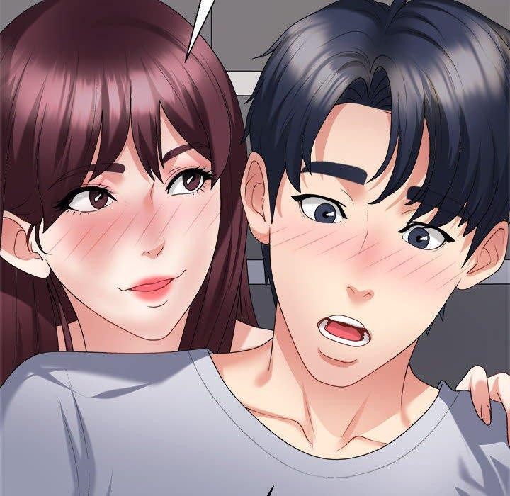 《不同寻常的爱》漫画 第29話