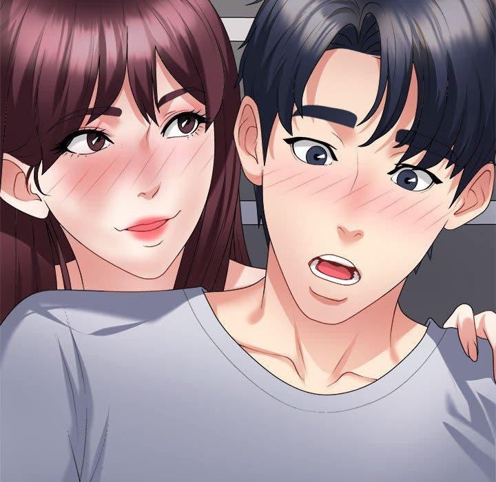 《不同寻常的爱》漫画 第30話
