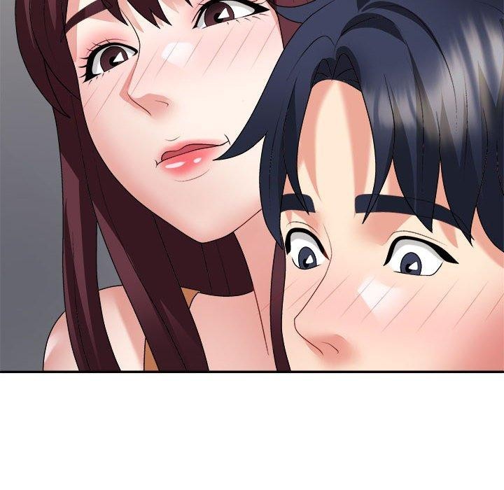 《不同寻常的爱》漫画 第30話