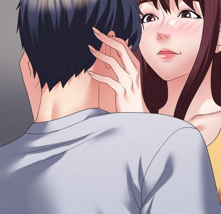 《不同寻常的爱》漫画 第30話