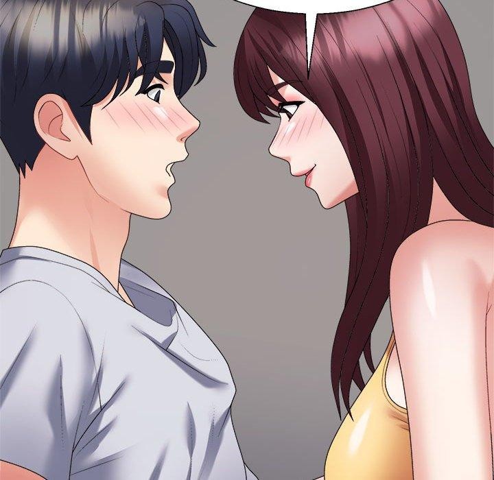 《不同寻常的爱》漫画 第30話