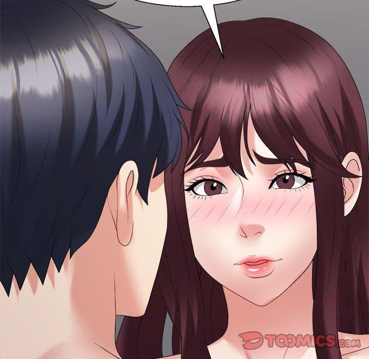 《不同寻常的爱》漫画 第30話