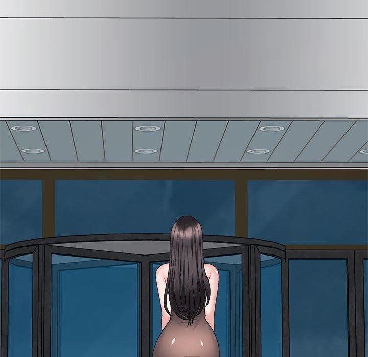 《不同寻常的爱》漫画 第30話