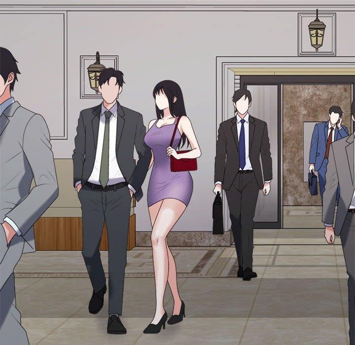 《不同寻常的爱》漫画 第31話
