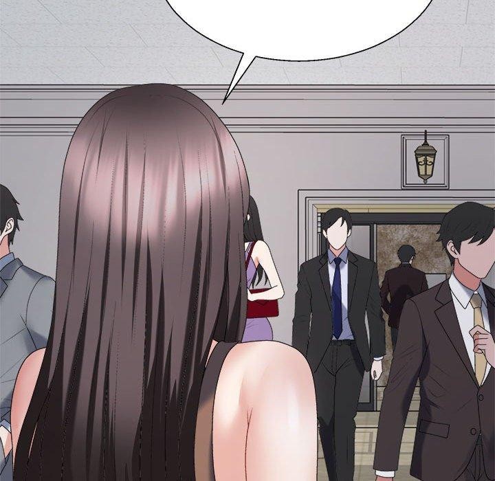 《不同寻常的爱》漫画 第31話
