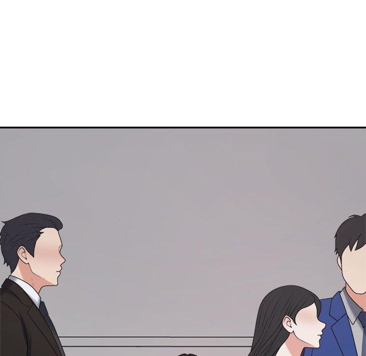 《不同寻常的爱》漫画 第31話