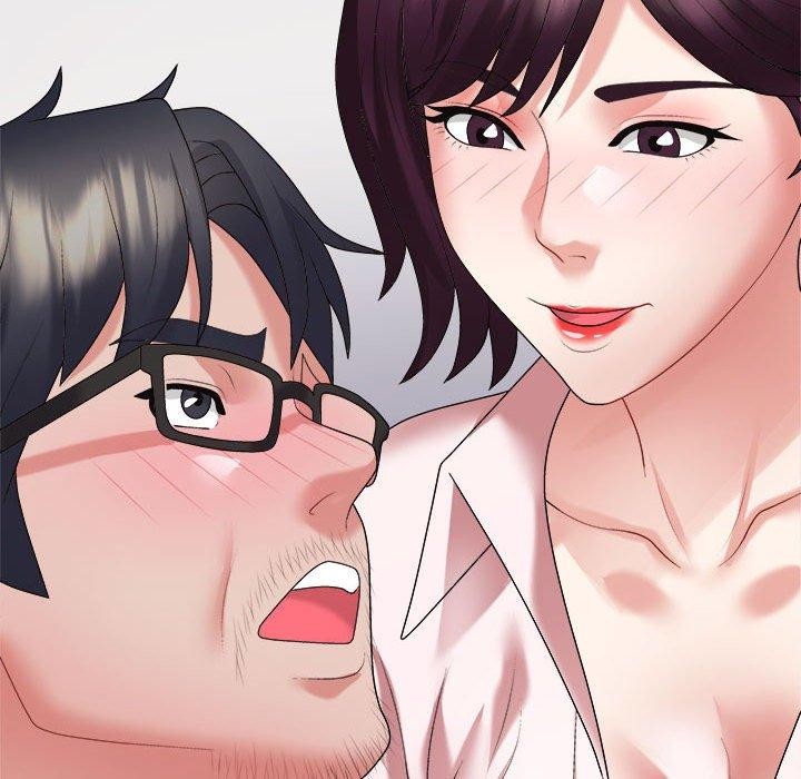 《不同寻常的爱》漫画 第31話