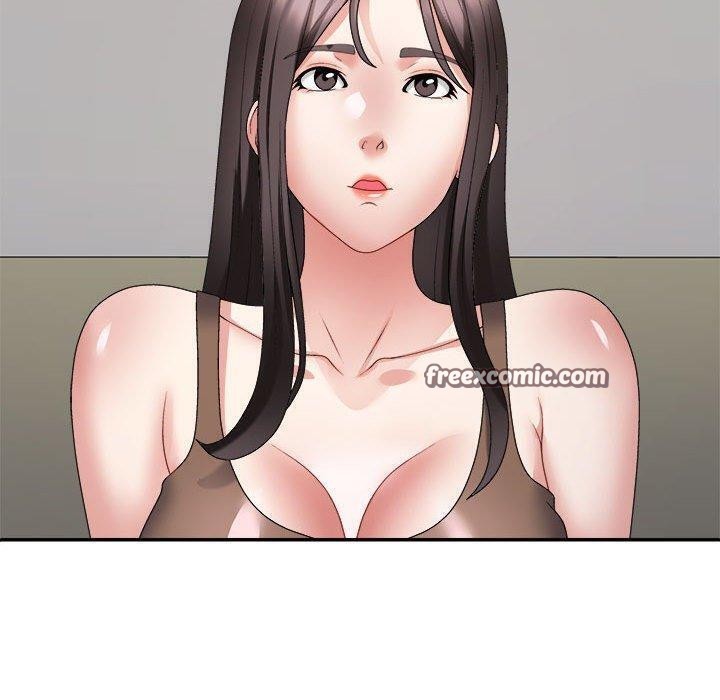 《不同寻常的爱》漫画 第31話