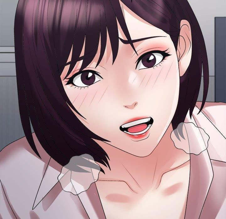 《不同寻常的爱》漫画 第31話