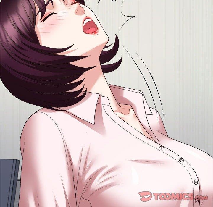 《不同寻常的爱》漫画 第31話