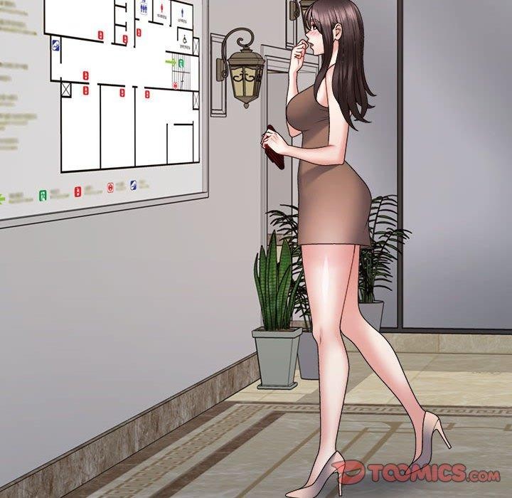 《不同寻常的爱》漫画 第31話
