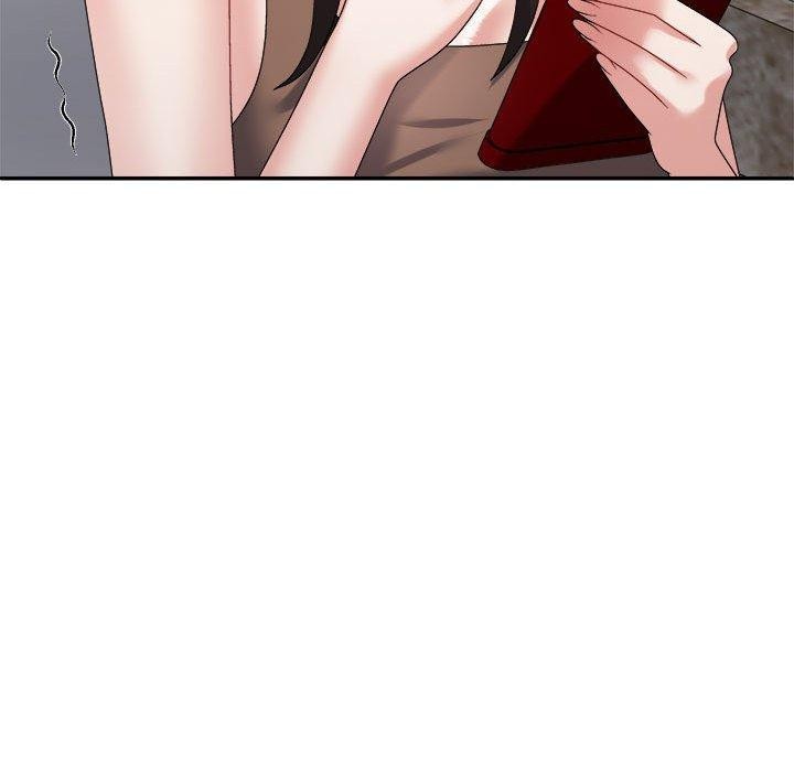 《不同寻常的爱》漫画 第31話