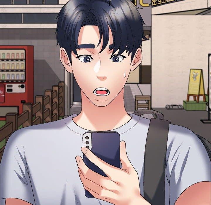 《不同寻常的爱》漫画 第31話