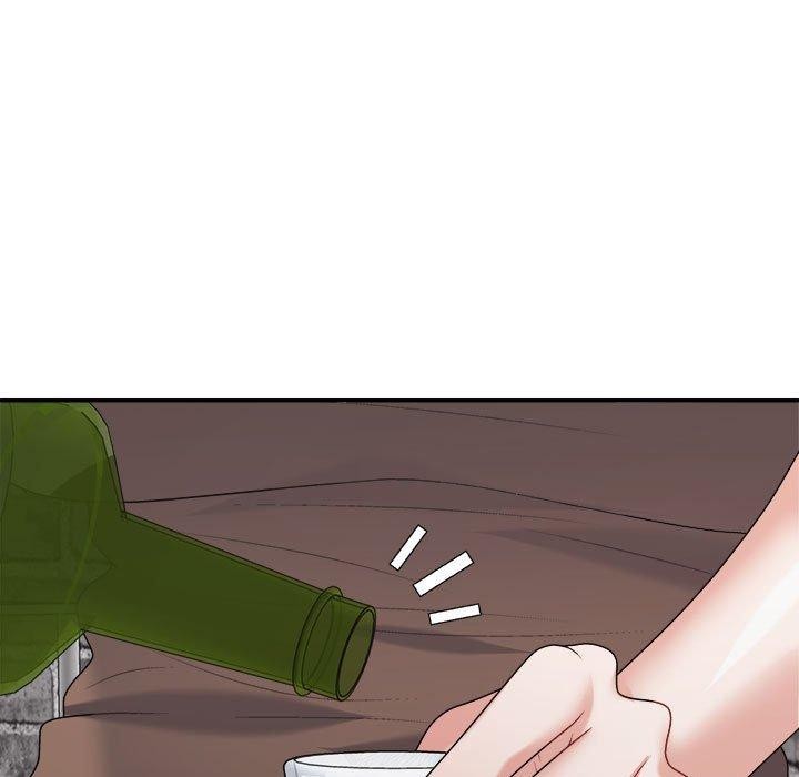 《不同寻常的爱》漫画 第32話