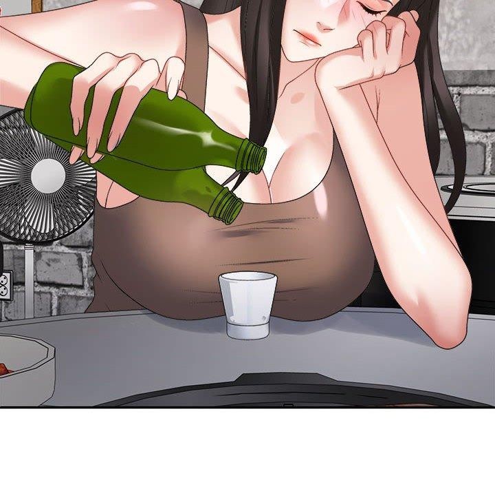 《不同寻常的爱》漫画 第32話