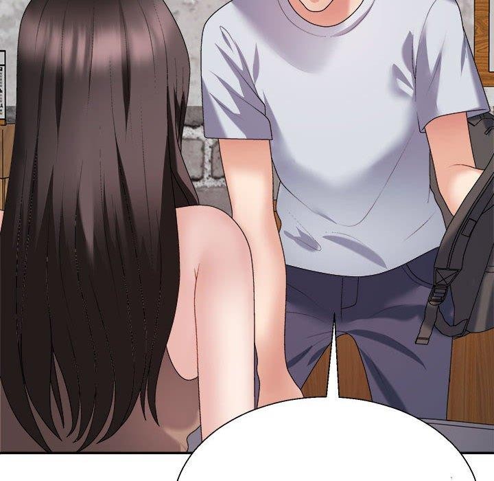 《不同寻常的爱》漫画 第32話