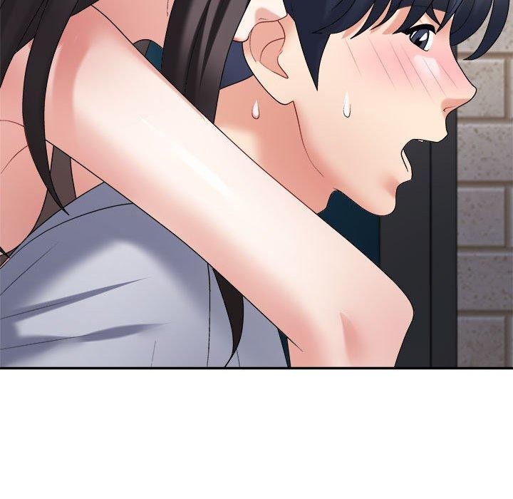 《不同寻常的爱》漫画 第32話