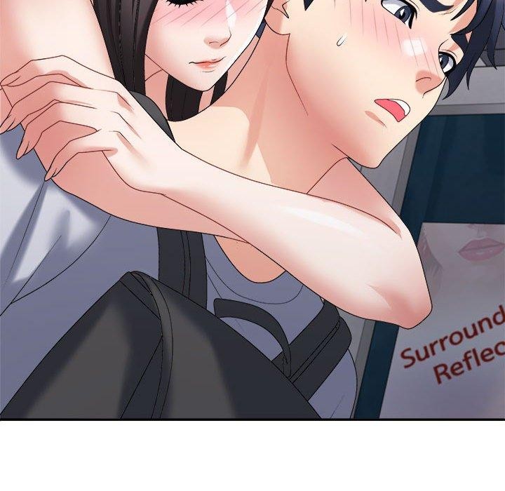 《不同寻常的爱》漫画 第32話