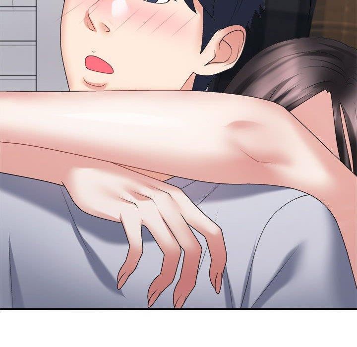 《不同寻常的爱》漫画 第32話