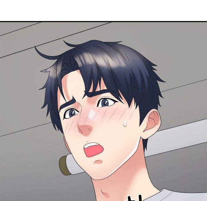《不同寻常的爱》漫画 第32話