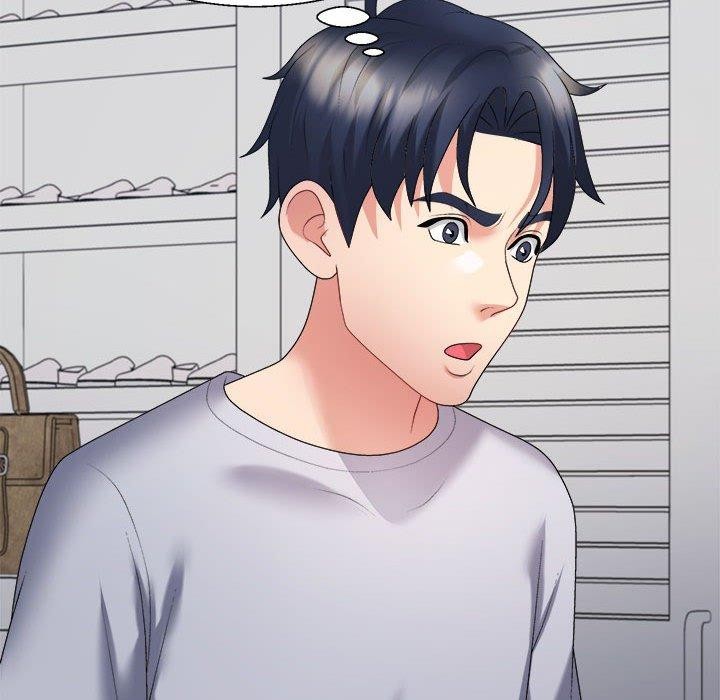 《不同寻常的爱》漫画 第32話