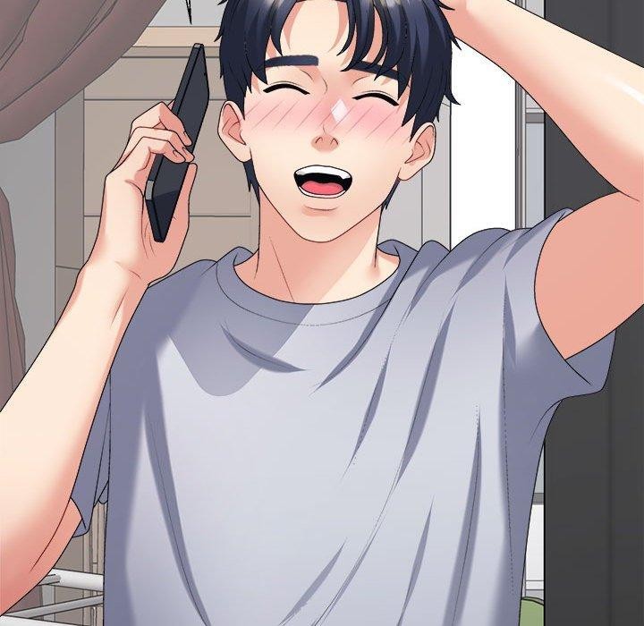 《不同寻常的爱》漫画 第33話