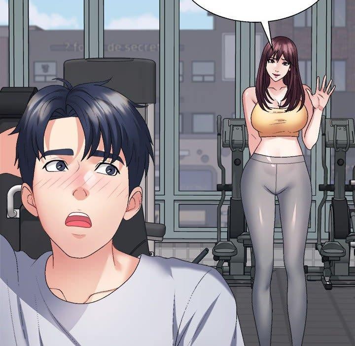 《不同寻常的爱》漫画 第33話