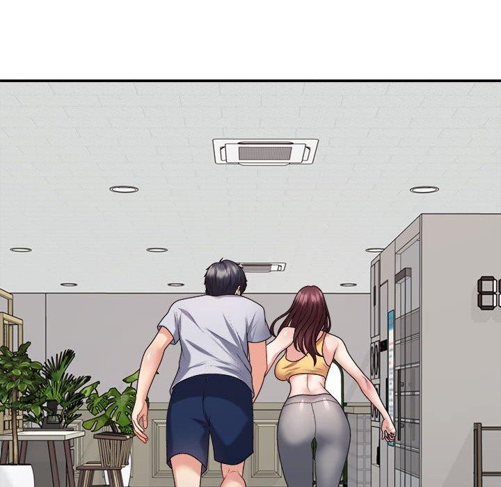 《不同寻常的爱》漫画 第33話