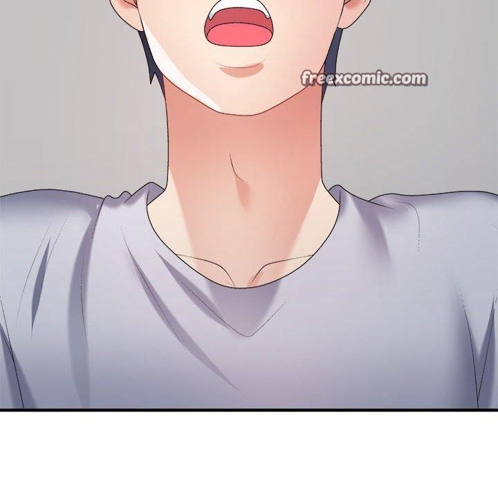 《不同寻常的爱》漫画 第33話