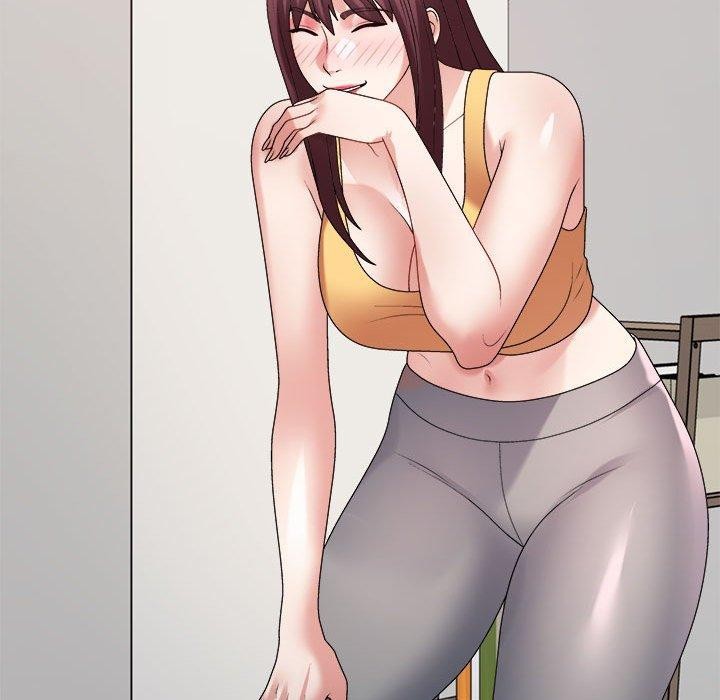 《不同寻常的爱》漫画 第33話