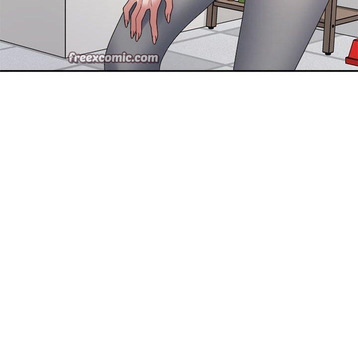 《不同寻常的爱》漫画 第33話