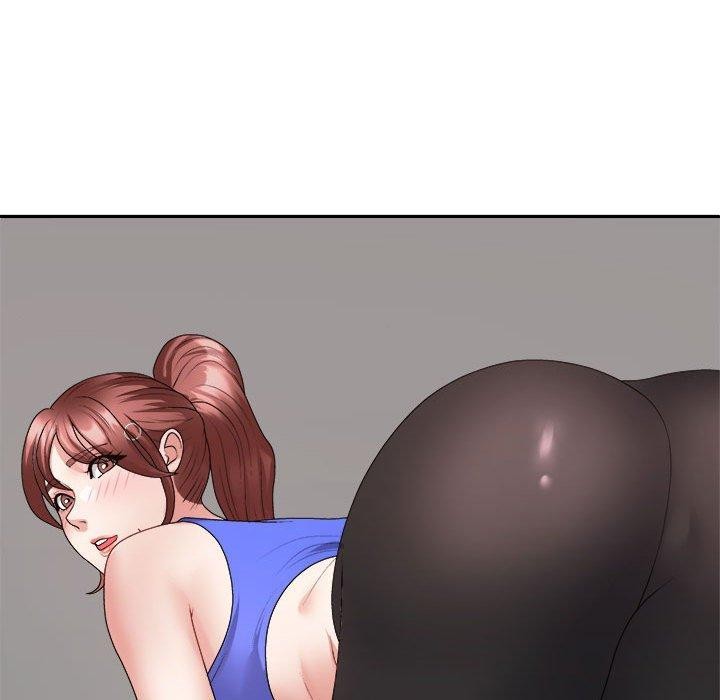 《不同寻常的爱》漫画 第33話