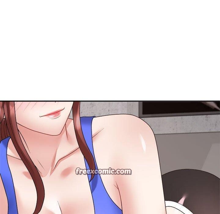 《不同寻常的爱》漫画 第33話