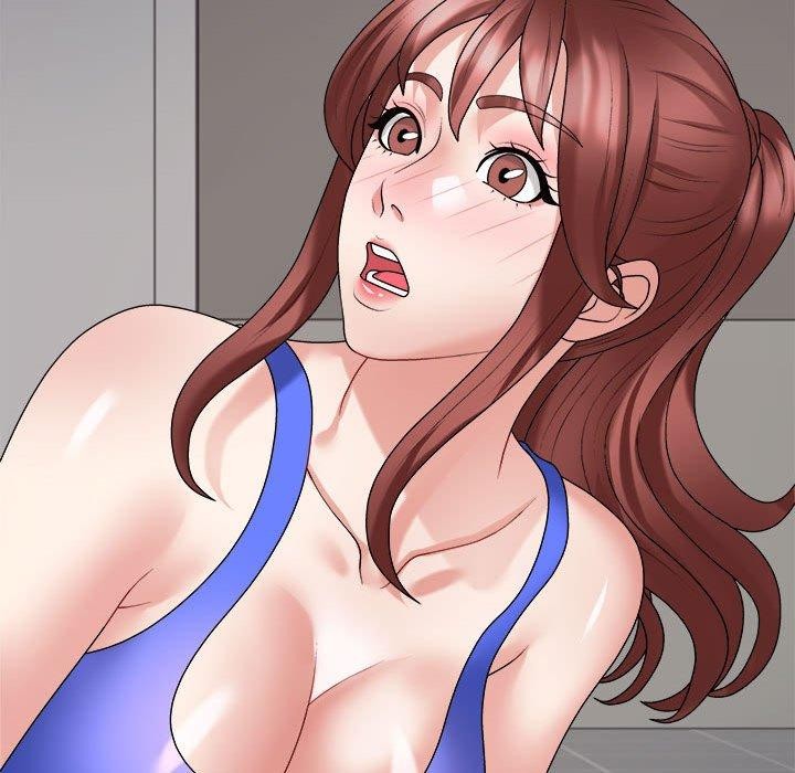 《不同寻常的爱》漫画 第33話