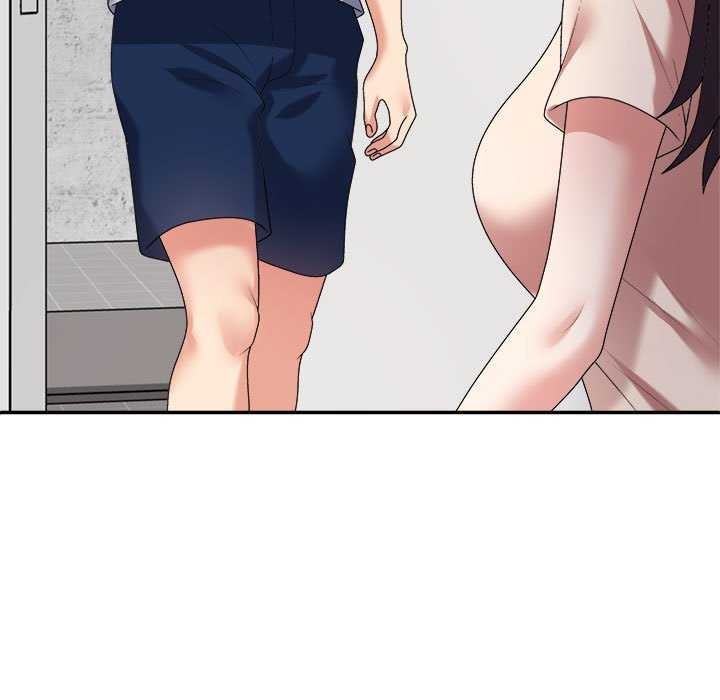 《不同寻常的爱》漫画 第34話